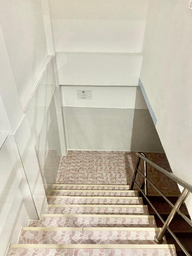 Innarm House Patong Екстер'єр фото