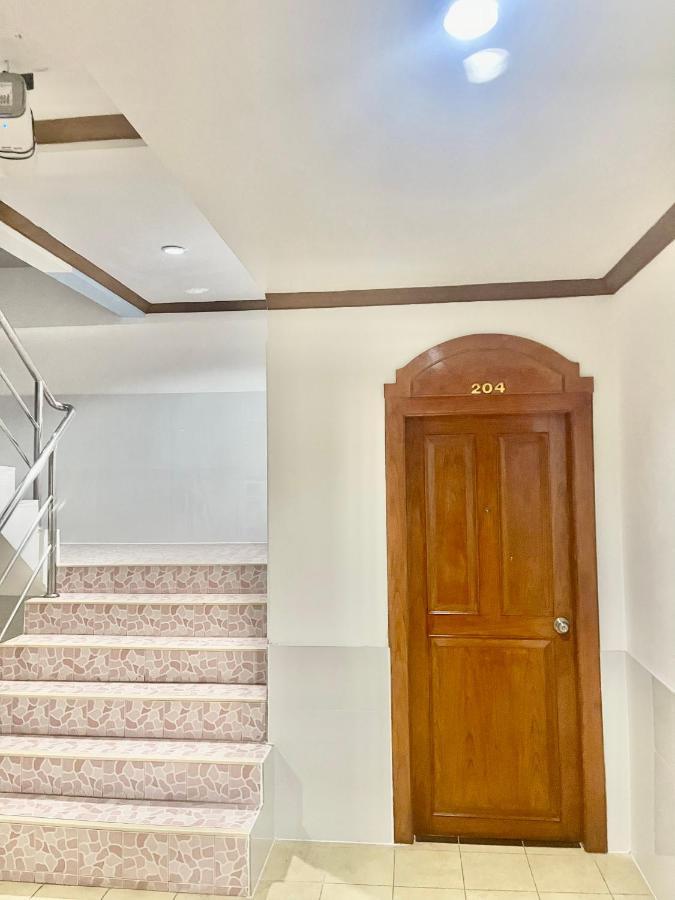 Innarm House Patong Екстер'єр фото