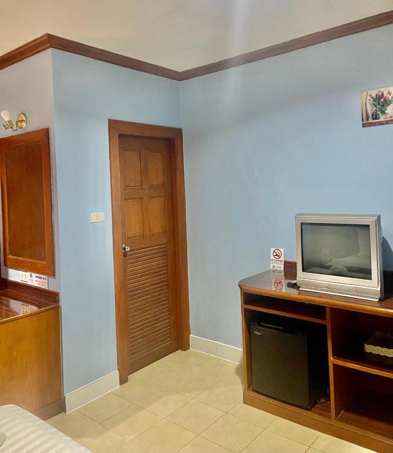 Innarm House Patong Екстер'єр фото