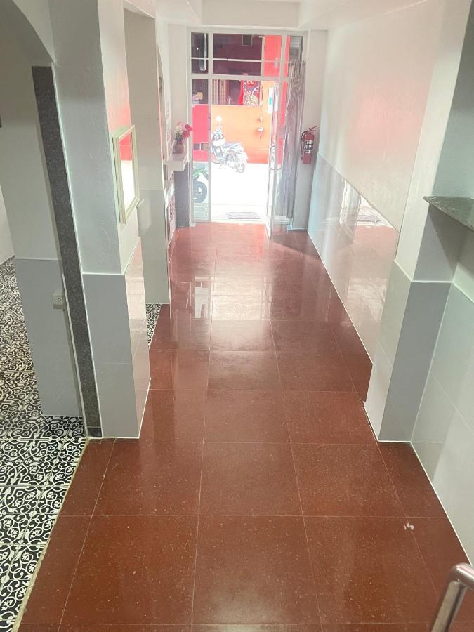 Innarm House Patong Екстер'єр фото