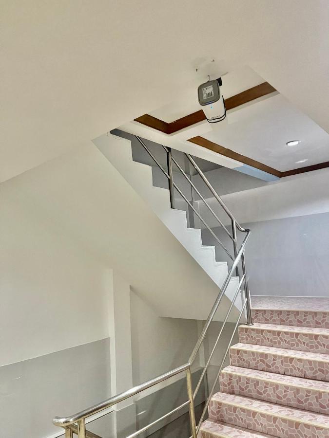 Innarm House Patong Екстер'єр фото
