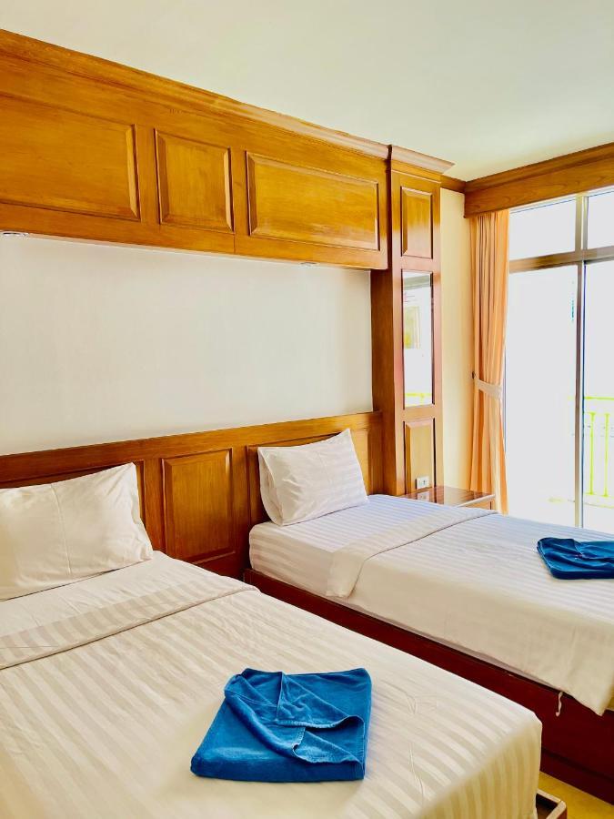 Innarm House Patong Екстер'єр фото