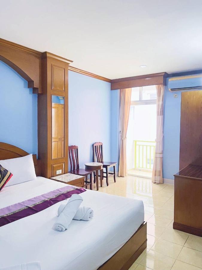 Innarm House Patong Екстер'єр фото