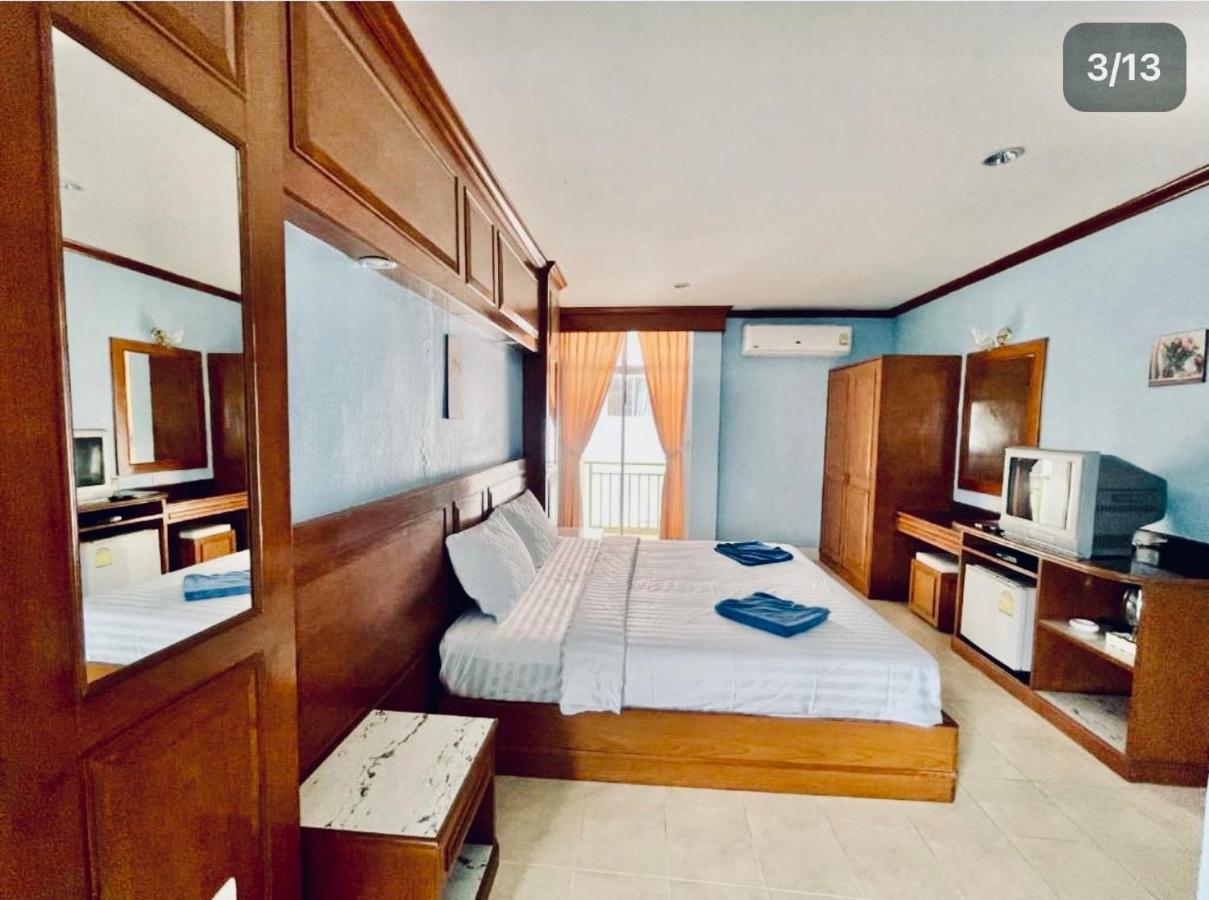 Innarm House Patong Екстер'єр фото