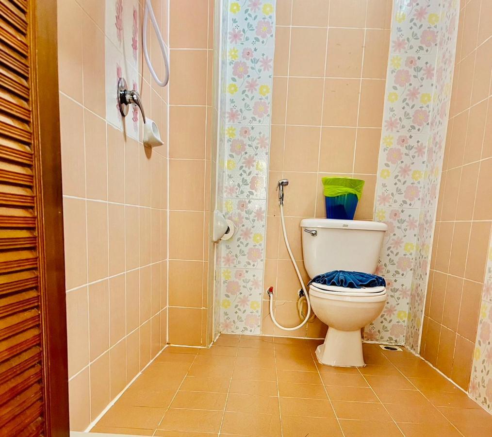 Innarm House Patong Екстер'єр фото