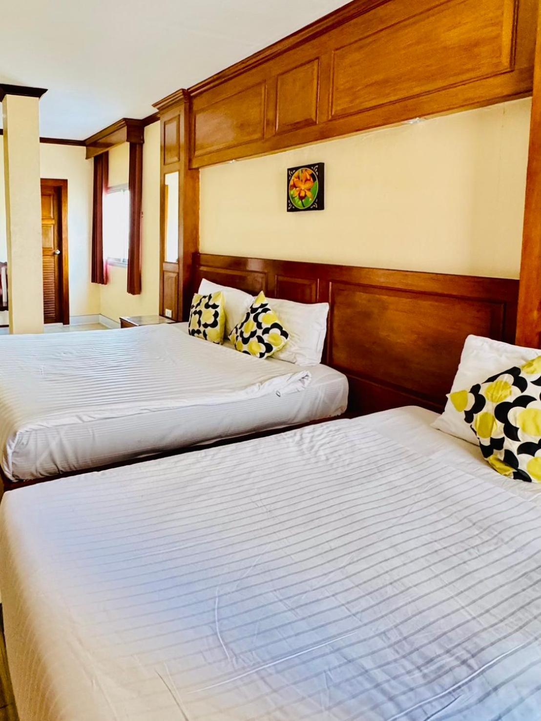 Innarm House Patong Екстер'єр фото