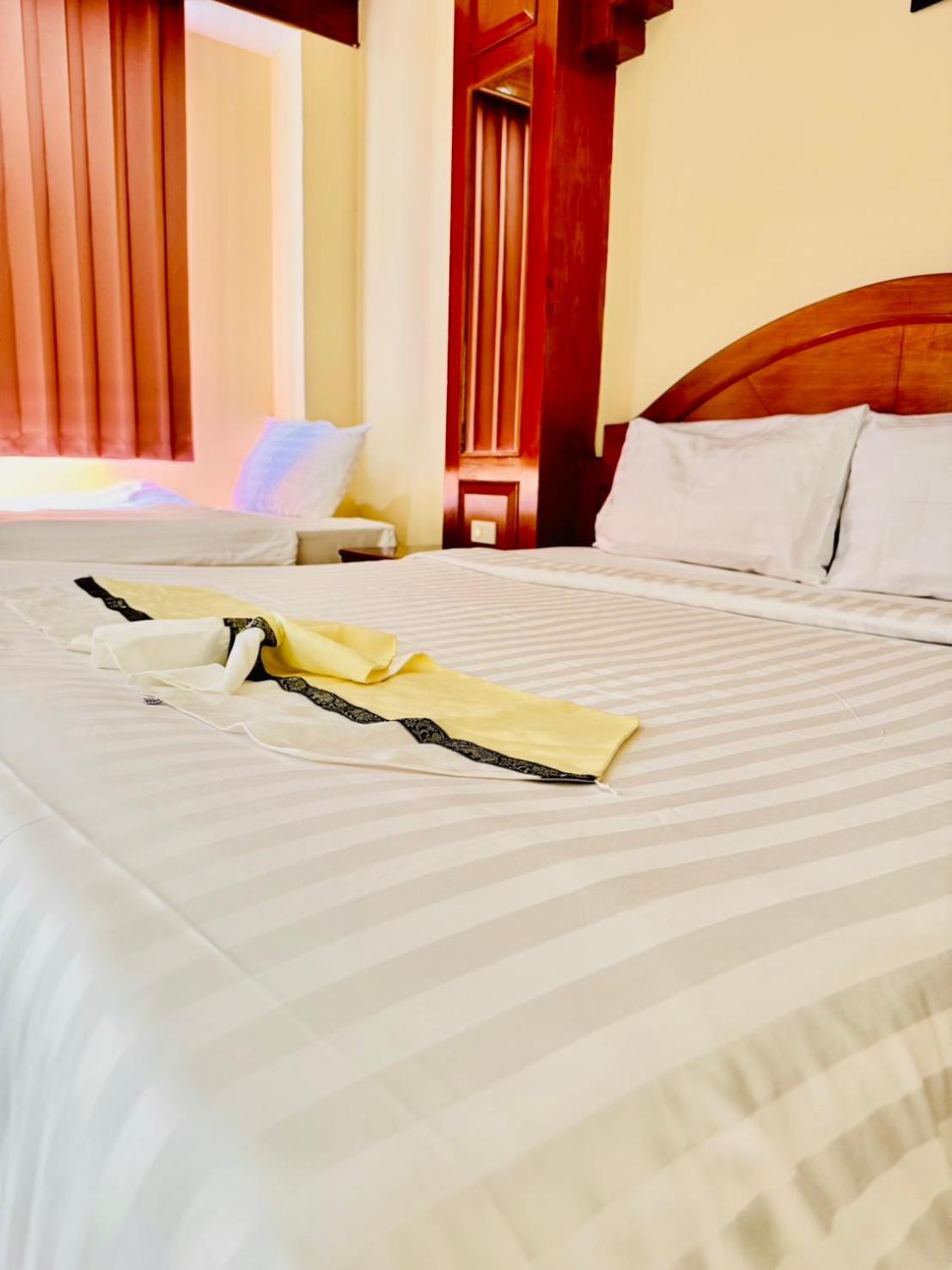 Innarm House Patong Екстер'єр фото